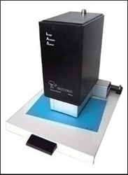 Thiết bị kiểm tra độ tạo nhám emco IAS Scarredness tester Emco Leipzig
